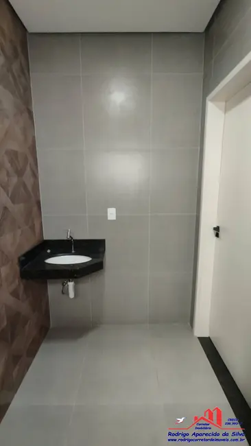 Sobrado com 2 quartos à venda em Jardim Vista Alegre, Birigui - SP - imagem 3 Foto 3 de Sobrado com 2 quartos à venda em Jardim Vista Alegre, Birigui - SP