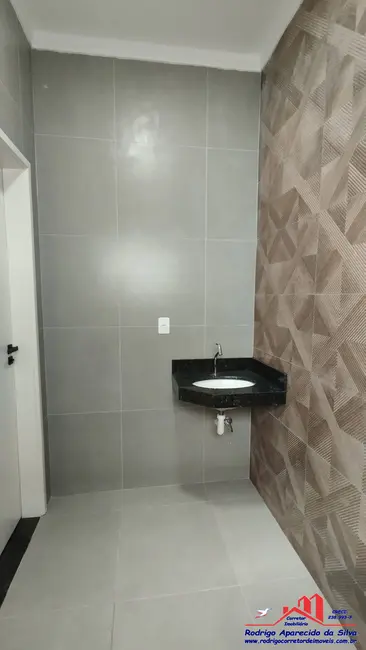 Sobrado com 2 quartos à venda em Jardim Vista Alegre, Birigui - SP - imagem 5 Foto 5 de Sobrado com 2 quartos à venda em Jardim Vista Alegre, Birigui - SP