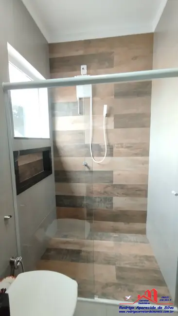 Sobrado com 2 quartos à venda em Jardim Vista Alegre, Birigui - SP - imagem 9 Foto 9 de Sobrado com 2 quartos à venda em Jardim Vista Alegre, Birigui - SP