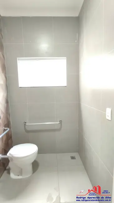 Sobrado com 2 quartos à venda em Jardim Vista Alegre, Birigui - SP - imagem 4 Foto 4 de Sobrado com 2 quartos à venda em Jardim Vista Alegre, Birigui - SP