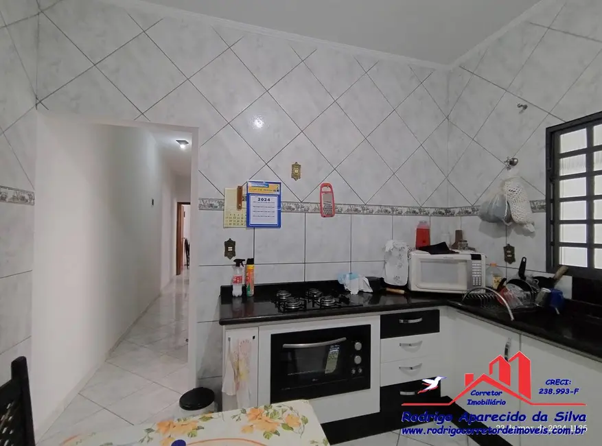 Casa com 2 quartos à venda, 125m2 em Residencial São José, Birigui - SP - imagem 5 Foto 5 de Casa com 2 quartos à venda, 125m2 em Residencial São José, Birigui - SP