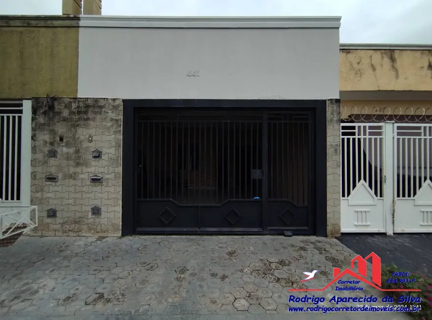 Casa com 2 quartos à venda, 125m2 em Residencial São José, Birigui - SP - imagem 1 Foto 1 de Casa com 2 quartos à venda, 125m2 em Residencial São José, Birigui - SP