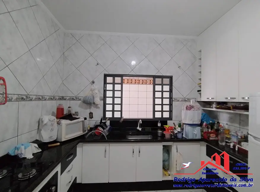 Casa com 2 quartos à venda, 125m2 em Residencial São José, Birigui - SP - imagem 6 Foto 6 de Casa com 2 quartos à venda, 125m2 em Residencial São José, Birigui - SP