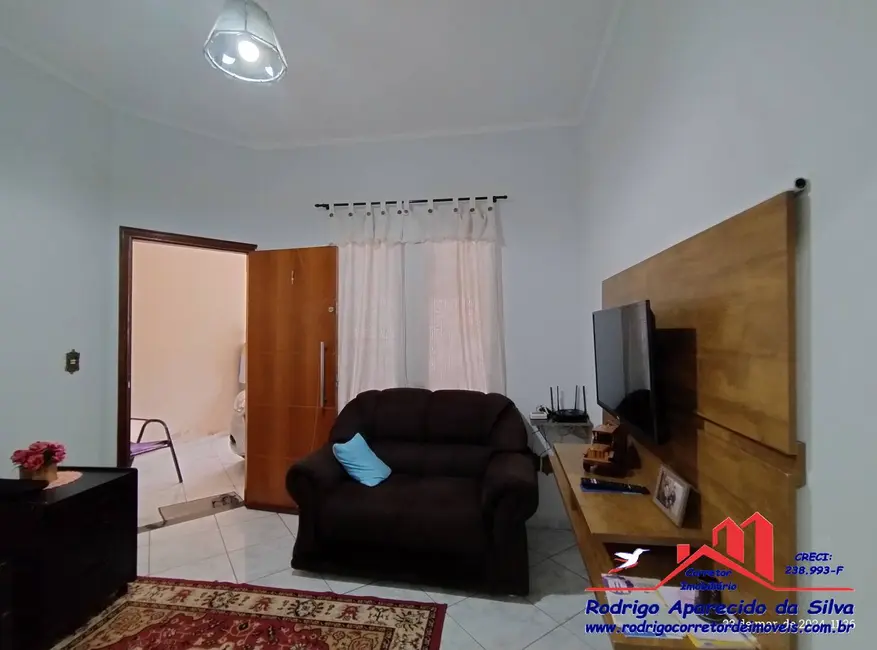Casa com 2 quartos à venda, 125m2 em Residencial São José, Birigui - SP - imagem 4 Foto 4 de Casa com 2 quartos à venda, 125m2 em Residencial São José, Birigui - SP