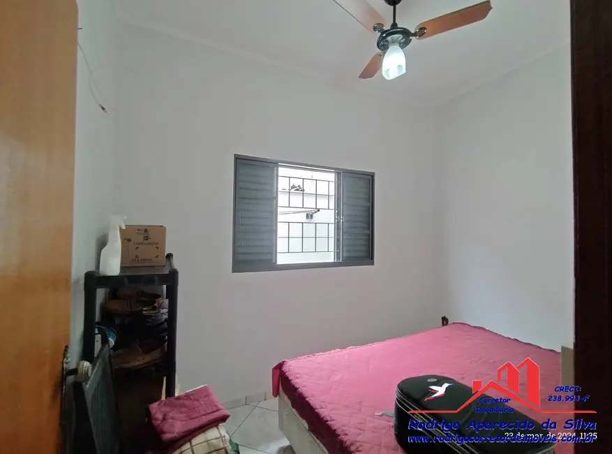 Casa com 2 quartos à venda, 125m2 em Residencial São José, Birigui - SP - imagem 8 Foto 8 de Casa com 2 quartos à venda, 125m2 em Residencial São José, Birigui - SP