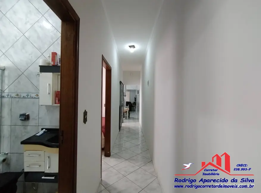 Casa com 2 quartos à venda, 125m2 em Residencial São José, Birigui - SP - imagem 9 Foto 9 de Casa com 2 quartos à venda, 125m2 em Residencial São José, Birigui - SP