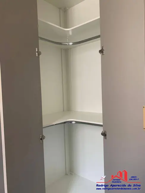 Apartamento com 2 quartos à venda, 51m2 em Vila Giampietro, Birigui - SP - imagem 9 Foto 9 de Apartamento com 2 quartos à venda, 51m2 em Vila Giampietro, Birigui - SP