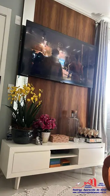 Apartamento com 2 quartos à venda, 51m2 em Vila Giampietro, Birigui - SP - imagem 6 Foto 6 de Apartamento com 2 quartos à venda, 51m2 em Vila Giampietro, Birigui - SP