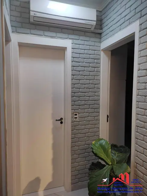 Apartamento com 2 quartos à venda, 51m2 em Vila Giampietro, Birigui - SP - imagem 3 Foto 3 de Apartamento com 2 quartos à venda, 51m2 em Vila Giampietro, Birigui - SP