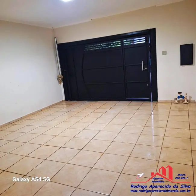 Foto 5 de Casa com 2 quartos à venda, 125m2 em Colinas Park Residencial, Birigui - SP