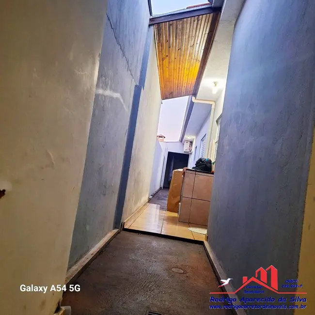 Foto 8 de Casa com 2 quartos à venda, 125m2 em Colinas Park Residencial, Birigui - SP