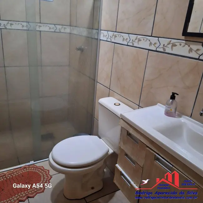 Foto 7 de Casa com 2 quartos à venda, 125m2 em Colinas Park Residencial, Birigui - SP