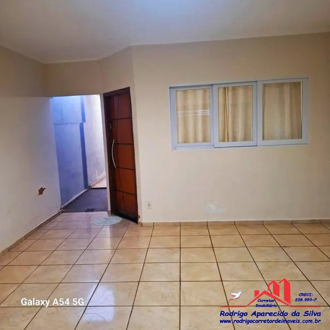 Foto 4 de Casa com 2 quartos à venda, 125m2 em Colinas Park Residencial, Birigui - SP