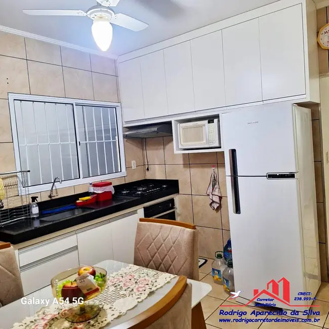 Foto 9 de Casa com 2 quartos à venda, 125m2 em Colinas Park Residencial, Birigui - SP