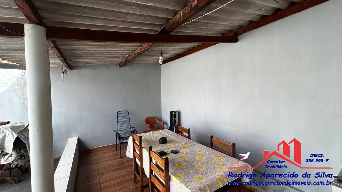 Casa com 2 quartos à venda, 206m2 em João Crevelaro, Birigui - SP - imagem 9 Foto 9 de Casa com 2 quartos à venda, 206m2 em João Crevelaro, Birigui - SP