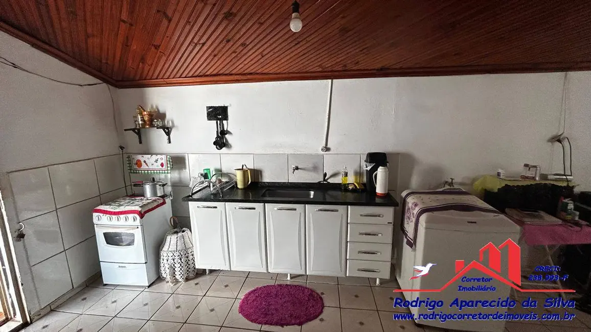 Casa com 2 quartos à venda, 206m2 em João Crevelaro, Birigui - SP - imagem 8 Foto 8 de Casa com 2 quartos à venda, 206m2 em João Crevelaro, Birigui - SP