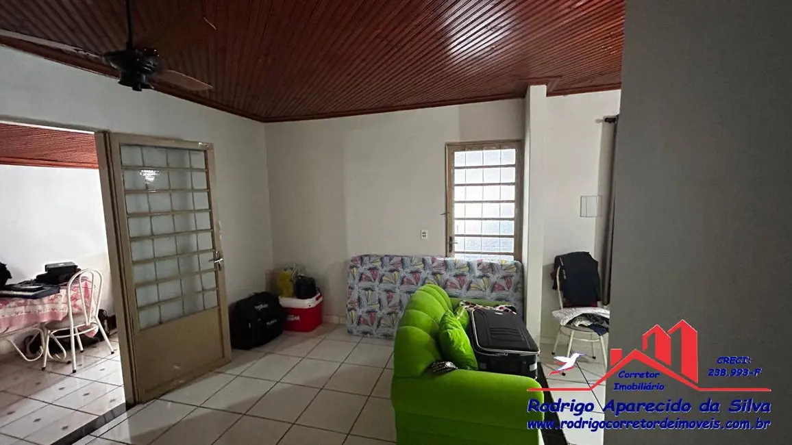 Casa com 2 quartos à venda, 206m2 em João Crevelaro, Birigui - SP - imagem 4 Foto 4 de Casa com 2 quartos à venda, 206m2 em João Crevelaro, Birigui - SP