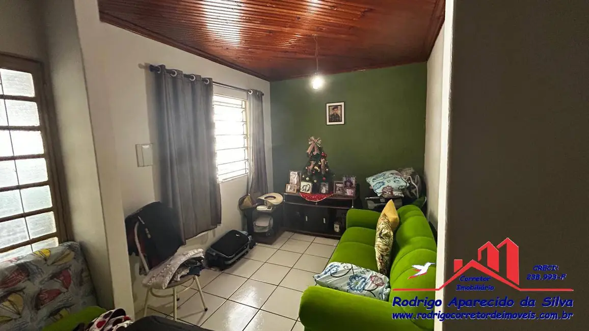 Casa com 2 quartos à venda, 206m2 em João Crevelaro, Birigui - SP - imagem 6 Foto 6 de Casa com 2 quartos à venda, 206m2 em João Crevelaro, Birigui - SP