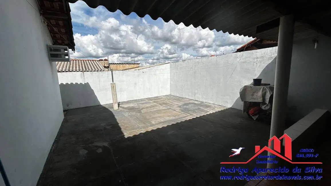 Casa com 2 quartos à venda, 206m2 em João Crevelaro, Birigui - SP - imagem 7 Foto 7 de Casa com 2 quartos à venda, 206m2 em João Crevelaro, Birigui - SP