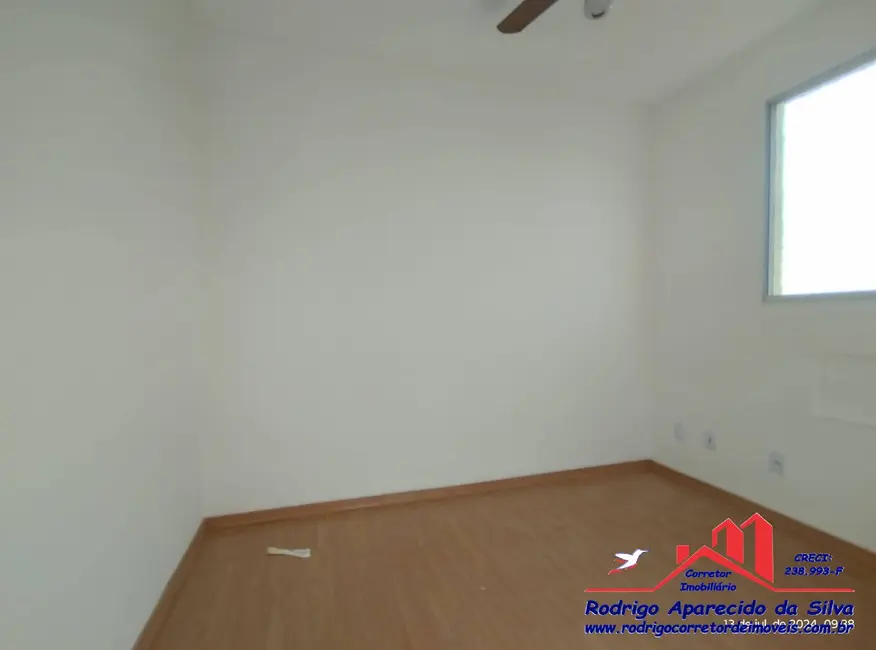 Apartamento com 2 quartos à venda, 51m2 em Vila Giampietro, Birigui - SP - imagem 9 Foto 9 de Apartamento com 2 quartos à venda, 51m2 em Vila Giampietro, Birigui - SP