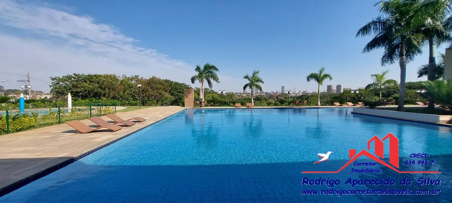 Foto 9 de Lote de Condomínio à venda, 400m2 em Alvorada, Aracatuba - SP