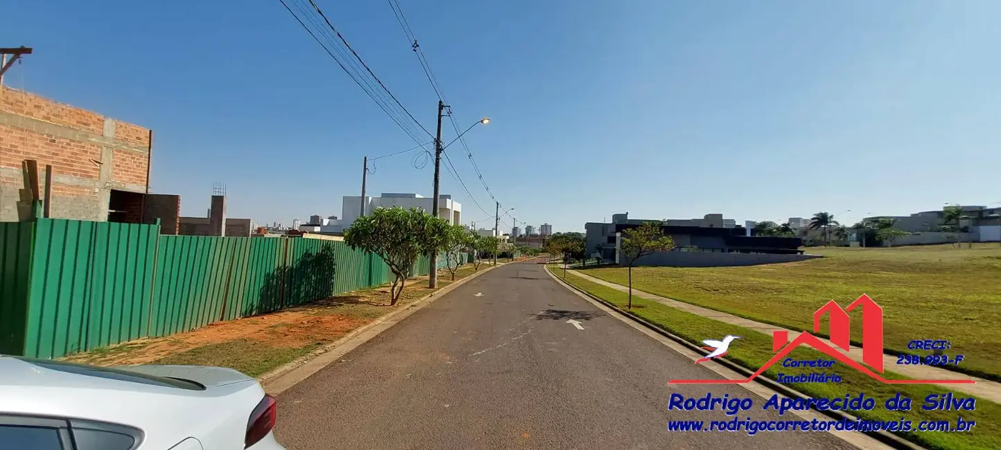 Lote de Condomínio à venda, 400m2 em Alvorada, Aracatuba - SP - imagem 7 Foto 7 de Lote de Condomínio à venda, 400m2 em Alvorada, Aracatuba - SP