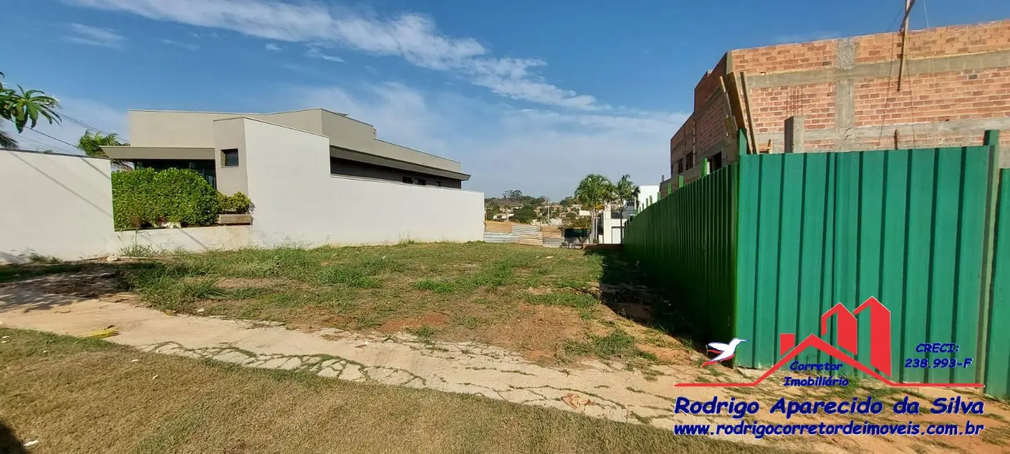 Lote de Condomínio à venda, 400m2 em Alvorada, Aracatuba - SP - imagem 6 Foto 6 de Lote de Condomínio à venda, 400m2 em Alvorada, Aracatuba - SP