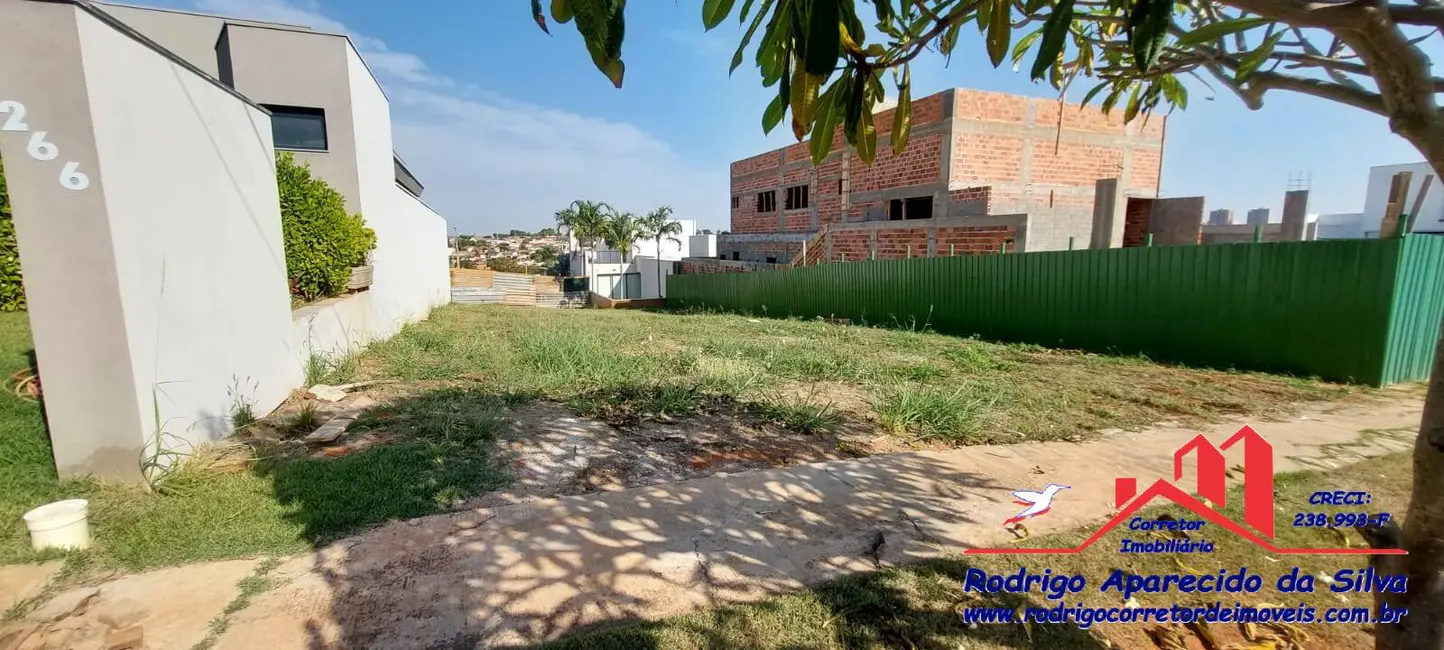 Foto 4 de Lote de Condomínio à venda, 400m2 em Alvorada, Aracatuba - SP