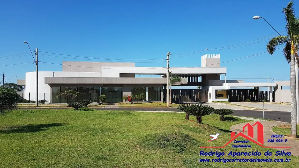 Foto 2 de Lote de Condomínio à venda, 400m2 em Alvorada, Aracatuba - SP