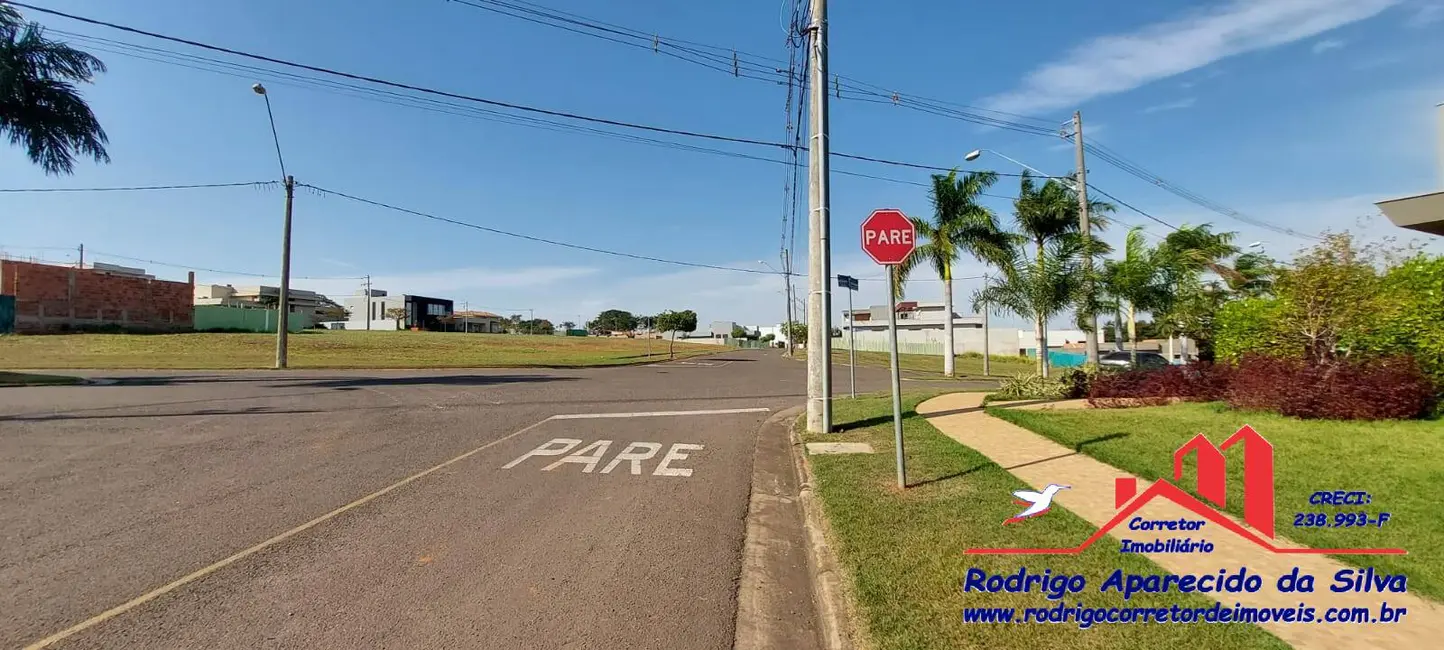 Lote de Condomínio à venda, 400m2 em Alvorada, Aracatuba - SP - imagem 3 Foto 3 de Lote de Condomínio à venda, 400m2 em Alvorada, Aracatuba - SP