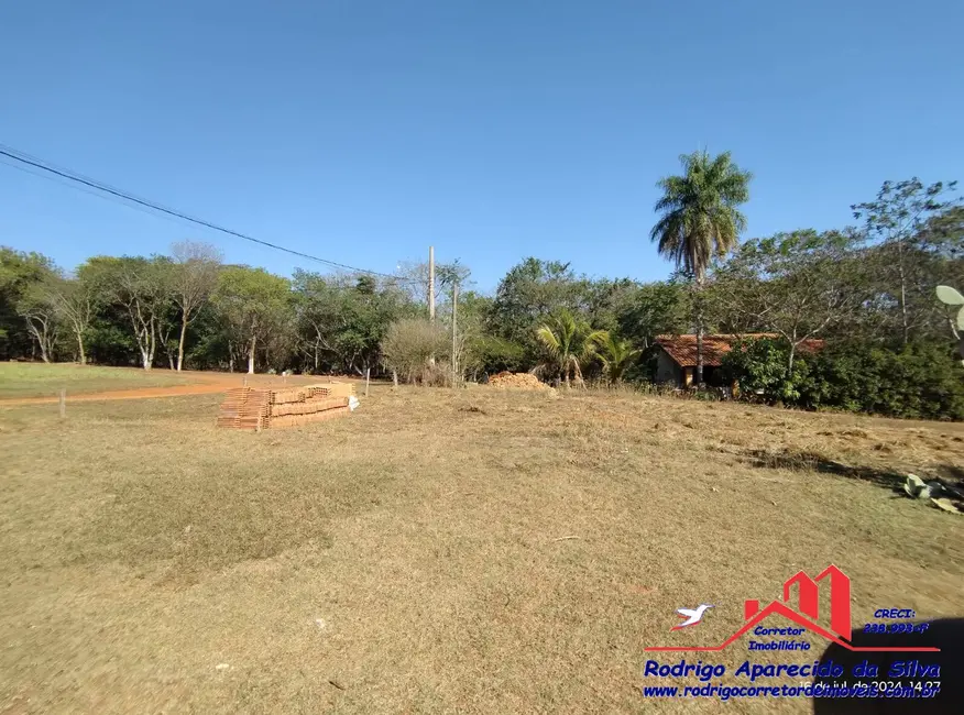 Foto 4 de Chácara com 2 quartos à venda, 1000m2 em Engenheiro Taveira, Aracatuba - SP