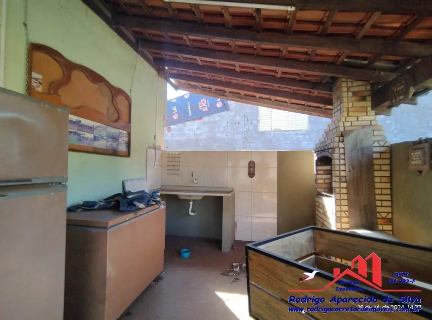 Chácara com 2 quartos à venda, 1000m2 em Engenheiro Taveira, Aracatuba - SP - imagem 9 Foto 9 de Chácara com 2 quartos à venda, 1000m2 em Engenheiro Taveira, Aracatuba - SP