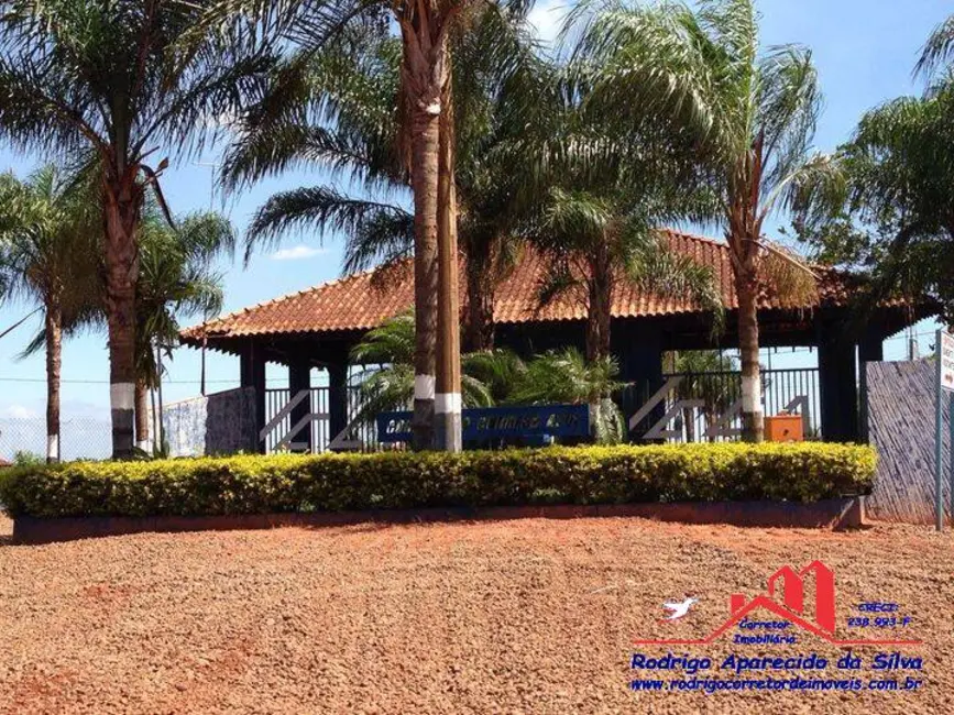 Foto 2 de Chácara com 2 quartos à venda, 1000m2 em Engenheiro Taveira, Aracatuba - SP