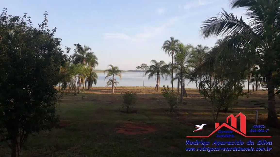 Chácara com 2 quartos à venda, 1000m2 em Engenheiro Taveira, Aracatuba - SP - imagem 6 Foto 6 de Chácara com 2 quartos à venda, 1000m2 em Engenheiro Taveira, Aracatuba - SP