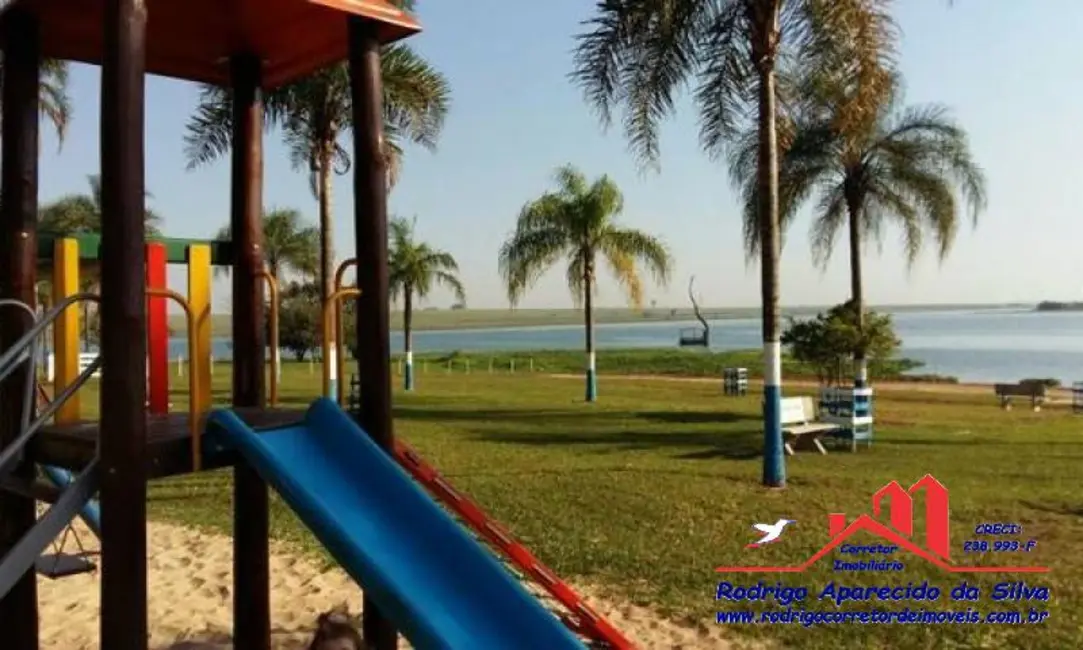 Chácara com 2 quartos à venda, 1000m2 em Engenheiro Taveira, Aracatuba - SP - imagem 7 Foto 7 de Chácara com 2 quartos à venda, 1000m2 em Engenheiro Taveira, Aracatuba - SP