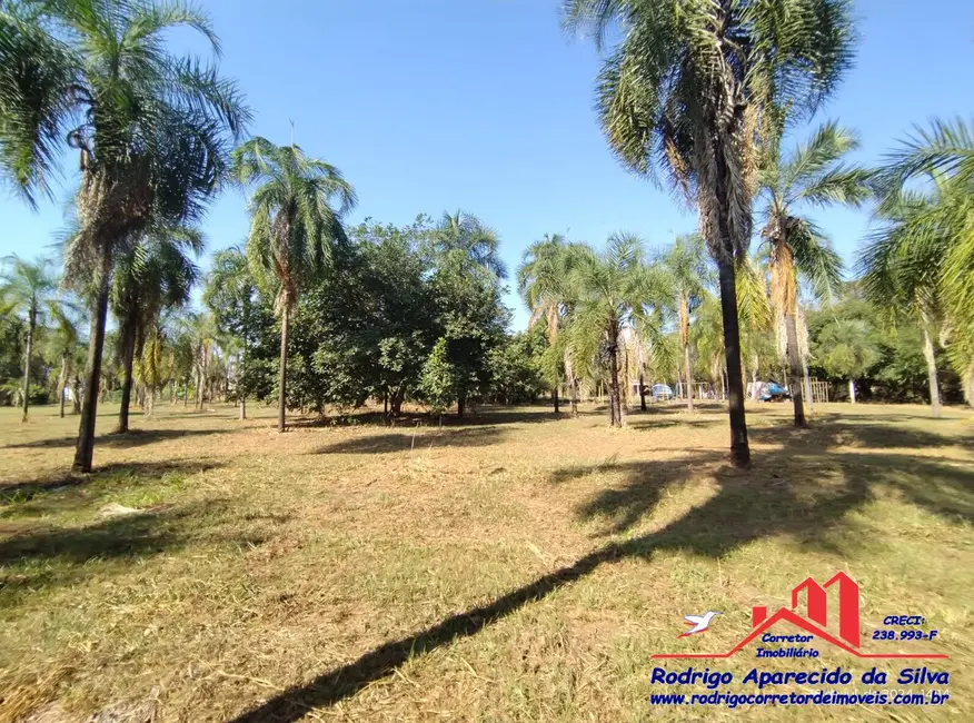 Foto 1 de Chácara com 2 quartos à venda, 1000m2 em Engenheiro Taveira, Aracatuba - SP