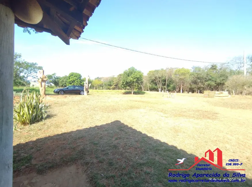 Foto 9 de Chácara com 2 quartos à venda, 1000m2 em Engenheiro Taveira, Aracatuba - SP