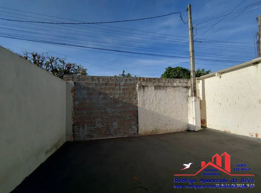 Casa com 2 quartos à venda e para alugar, 200m2 em Residencial Jardim Santa Luzia, Birigui - SP - imagem 6 Foto 6 de Casa com 2 quartos à venda e para alugar, 200m2 em Residencial Jardim Santa Luzia, Birigui - SP