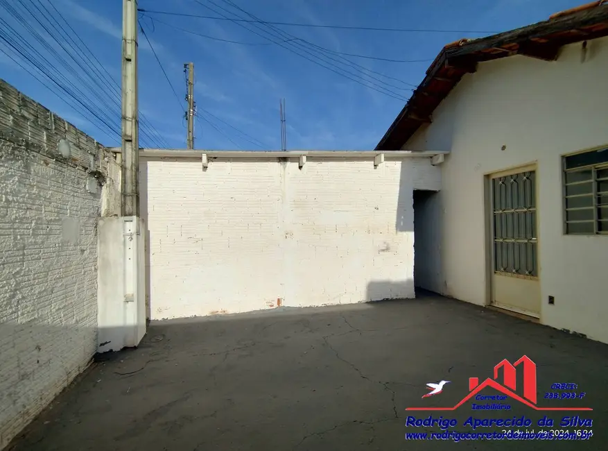 Casa com 2 quartos à venda e para alugar, 200m2 em Residencial Jardim Santa Luzia, Birigui - SP - imagem 8 Foto 8 de Casa com 2 quartos à venda e para alugar, 200m2 em Residencial Jardim Santa Luzia, Birigui - SP