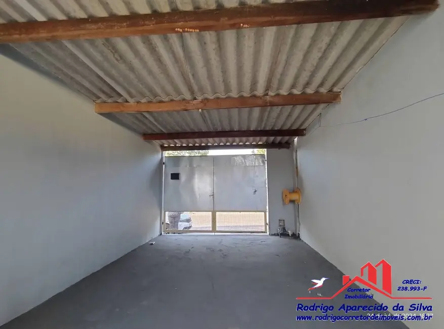 Casa com 2 quartos à venda e para alugar, 200m2 em Residencial Jardim Santa Luzia, Birigui - SP - imagem 4 Foto 4 de Casa com 2 quartos à venda e para alugar, 200m2 em Residencial Jardim Santa Luzia, Birigui - SP