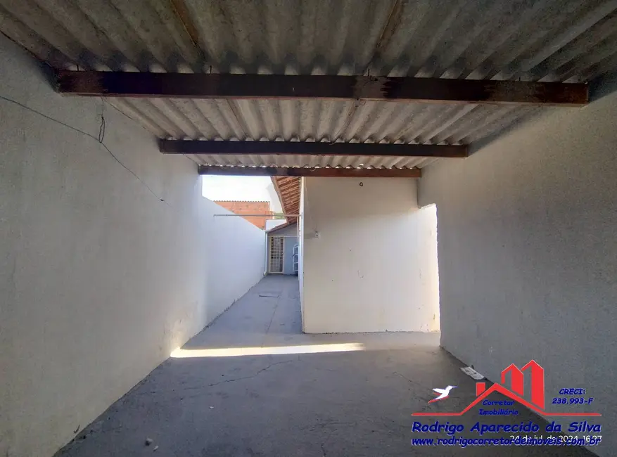 Casa com 2 quartos à venda e para alugar, 200m2 em Residencial Jardim Santa Luzia, Birigui - SP - imagem 3 Foto 3 de Casa com 2 quartos à venda e para alugar, 200m2 em Residencial Jardim Santa Luzia, Birigui - SP