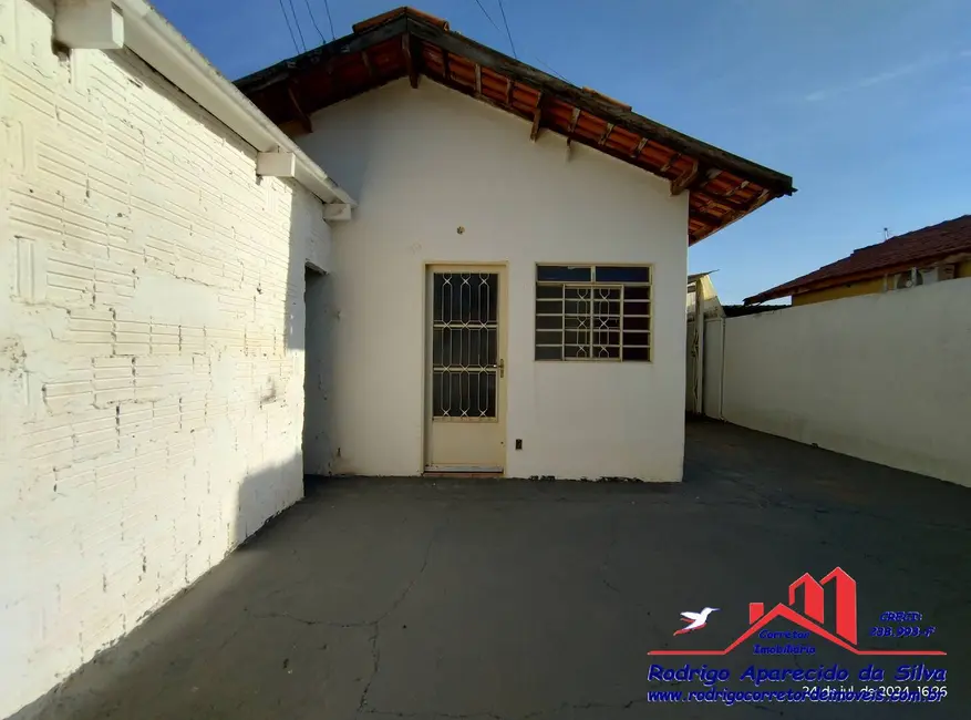 Casa com 2 quartos à venda e para alugar, 200m2 em Residencial Jardim Santa Luzia, Birigui - SP - imagem 7 Foto 7 de Casa com 2 quartos à venda e para alugar, 200m2 em Residencial Jardim Santa Luzia, Birigui - SP
