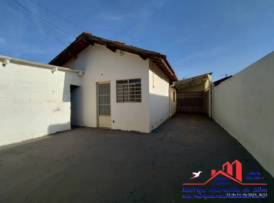 Casa com 2 quartos à venda e para alugar, 200m2 em Residencial Jardim Santa Luzia, Birigui - SP - imagem 9 Foto 9 de Casa com 2 quartos à venda e para alugar, 200m2 em Residencial Jardim Santa Luzia, Birigui - SP