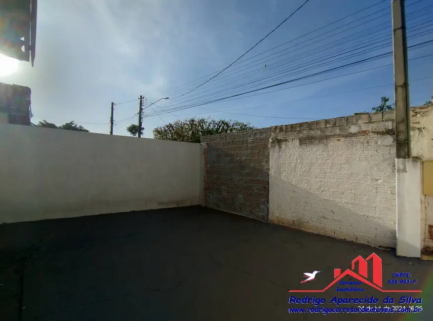 Casa com 2 quartos à venda e para alugar, 200m2 em Residencial Jardim Santa Luzia, Birigui - SP - imagem 5 Foto 5 de Casa com 2 quartos à venda e para alugar, 200m2 em Residencial Jardim Santa Luzia, Birigui - SP