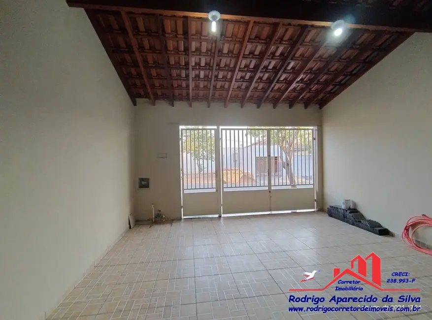 Casa com 2 quartos à venda, 126m2 em Jardim São Braz, Birigui - SP - imagem 4 Foto 4 de Casa com 2 quartos à venda, 126m2 em Jardim São Braz, Birigui - SP