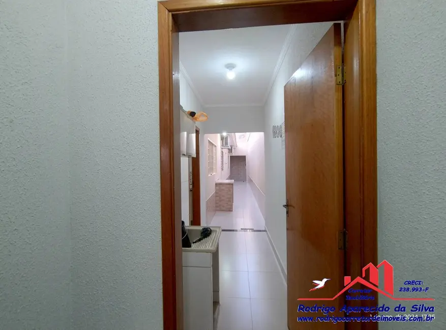 Casa com 2 quartos à venda, 126m2 em Jardim São Braz, Birigui - SP - imagem 7 Foto 7 de Casa com 2 quartos à venda, 126m2 em Jardim São Braz, Birigui - SP