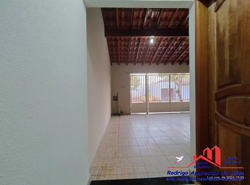 Casa com 2 quartos à venda, 126m2 em Jardim São Braz, Birigui - SP - imagem 5 Foto 5 de Casa com 2 quartos à venda, 126m2 em Jardim São Braz, Birigui - SP