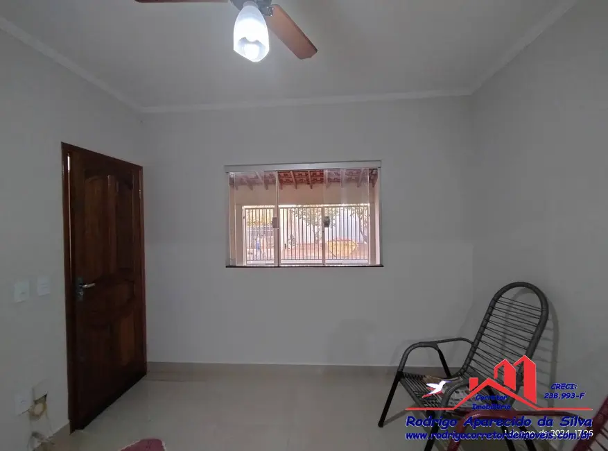 Casa com 2 quartos à venda, 126m2 em Jardim São Braz, Birigui - SP - imagem 9 Foto 9 de Casa com 2 quartos à venda, 126m2 em Jardim São Braz, Birigui - SP