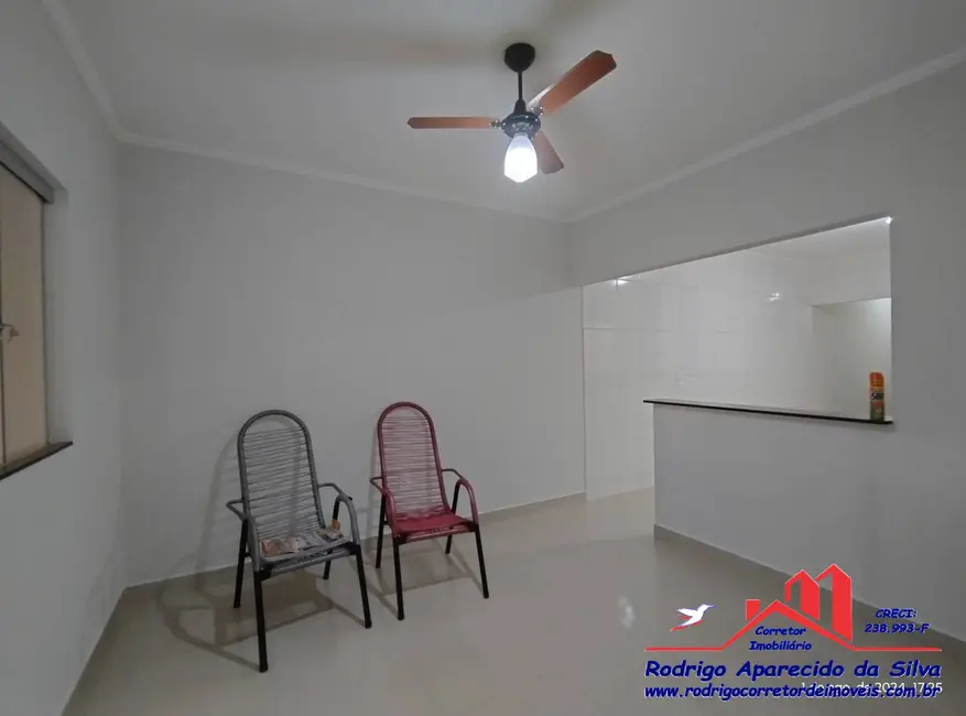 Casa com 2 quartos à venda, 126m2 em Jardim São Braz, Birigui - SP - imagem 8 Foto 8 de Casa com 2 quartos à venda, 126m2 em Jardim São Braz, Birigui - SP