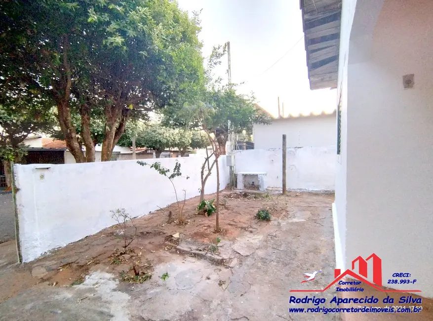 Foto 9 de Casa com 3 quartos à venda, 234m2 em Cidade Jardim, Birigui - SP